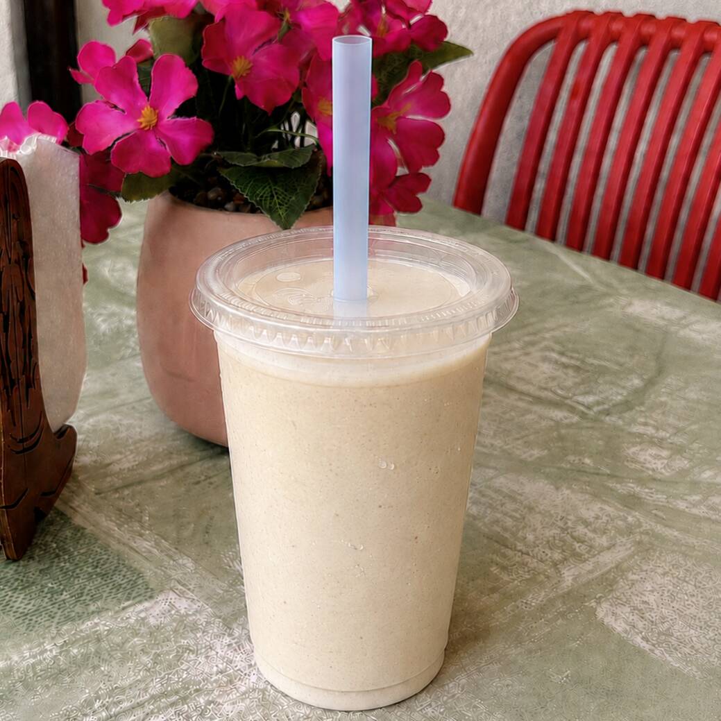 Licuado de Plátano 500 Ml