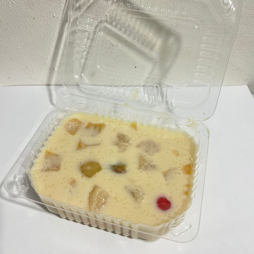 Postre de Frutas