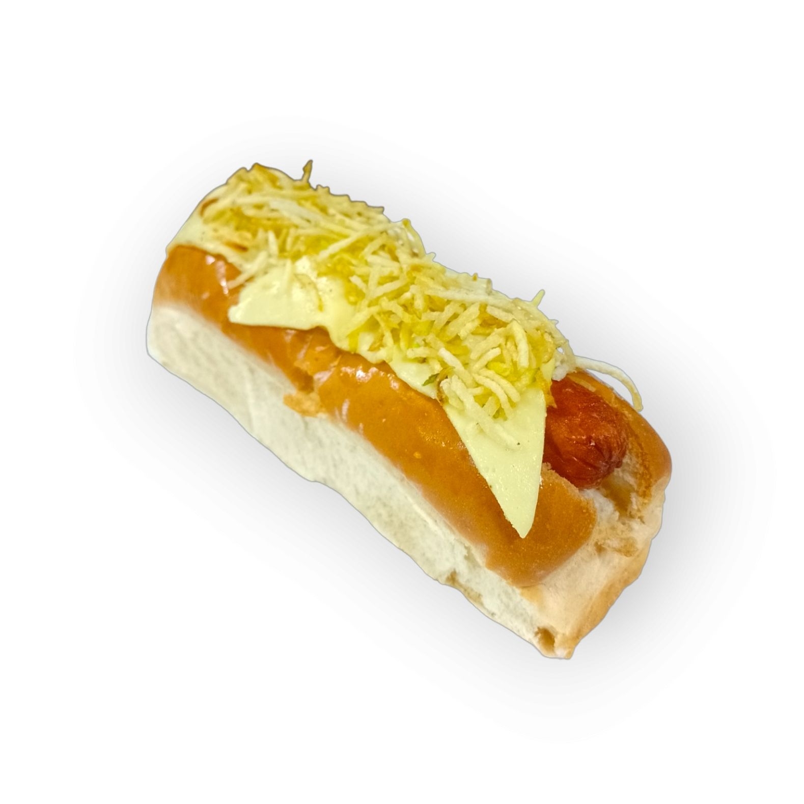 Perro Americano