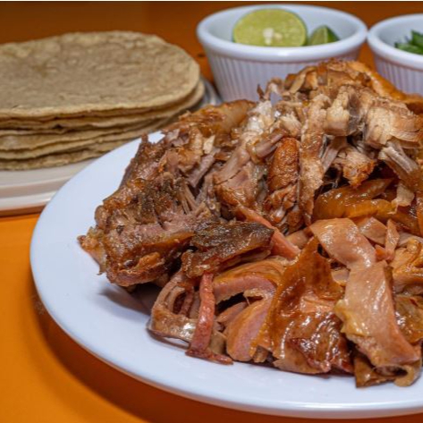 Chamorro Cuarto De Kilo