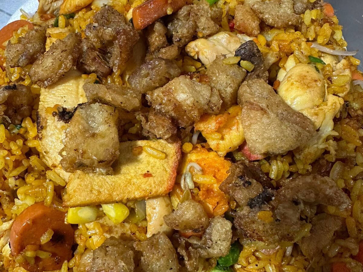 Restaurante Chino Gourmet