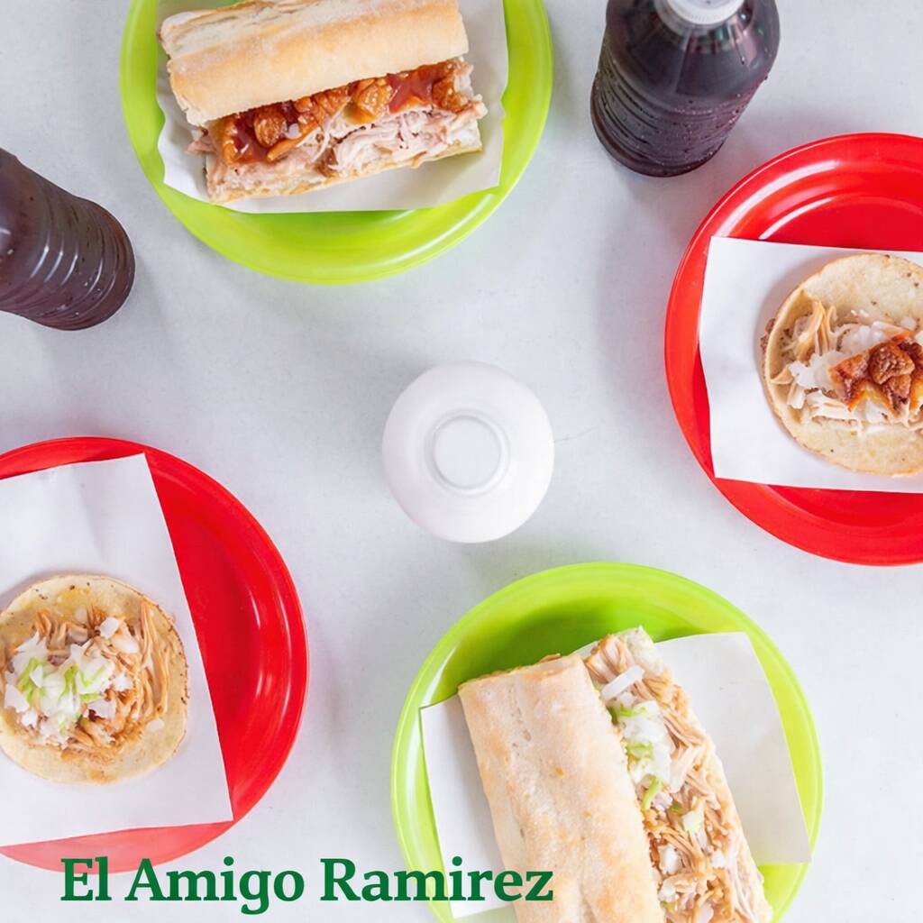 Medio Kilo de Lechón al Horno