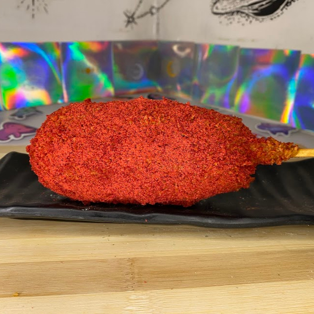 Flamin’ Hot