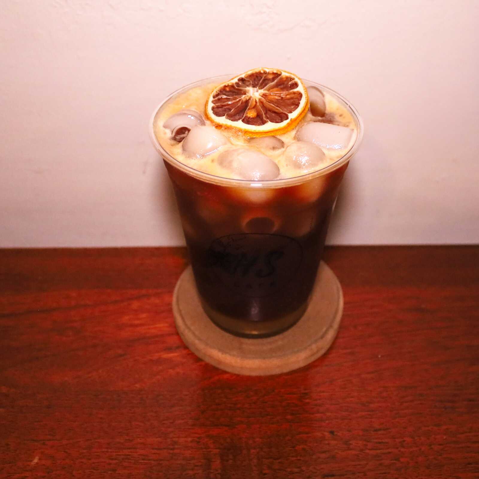 Tonic Regular