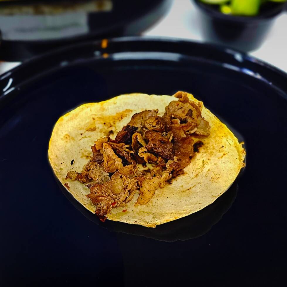 TACO BISTEC