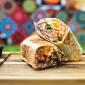 Burrito Gigante con Todo y mas