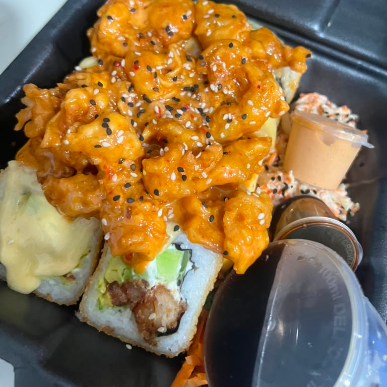Roca Roll