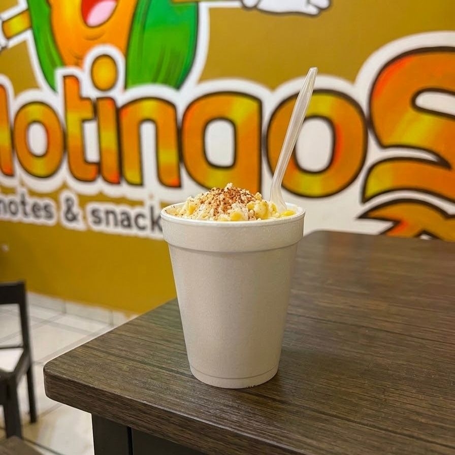 Vaso Mediano