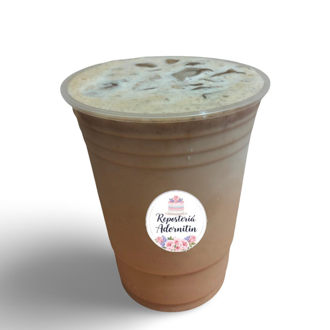 Latte Clásico