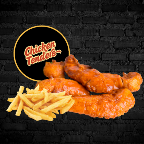 Chicken Tenders