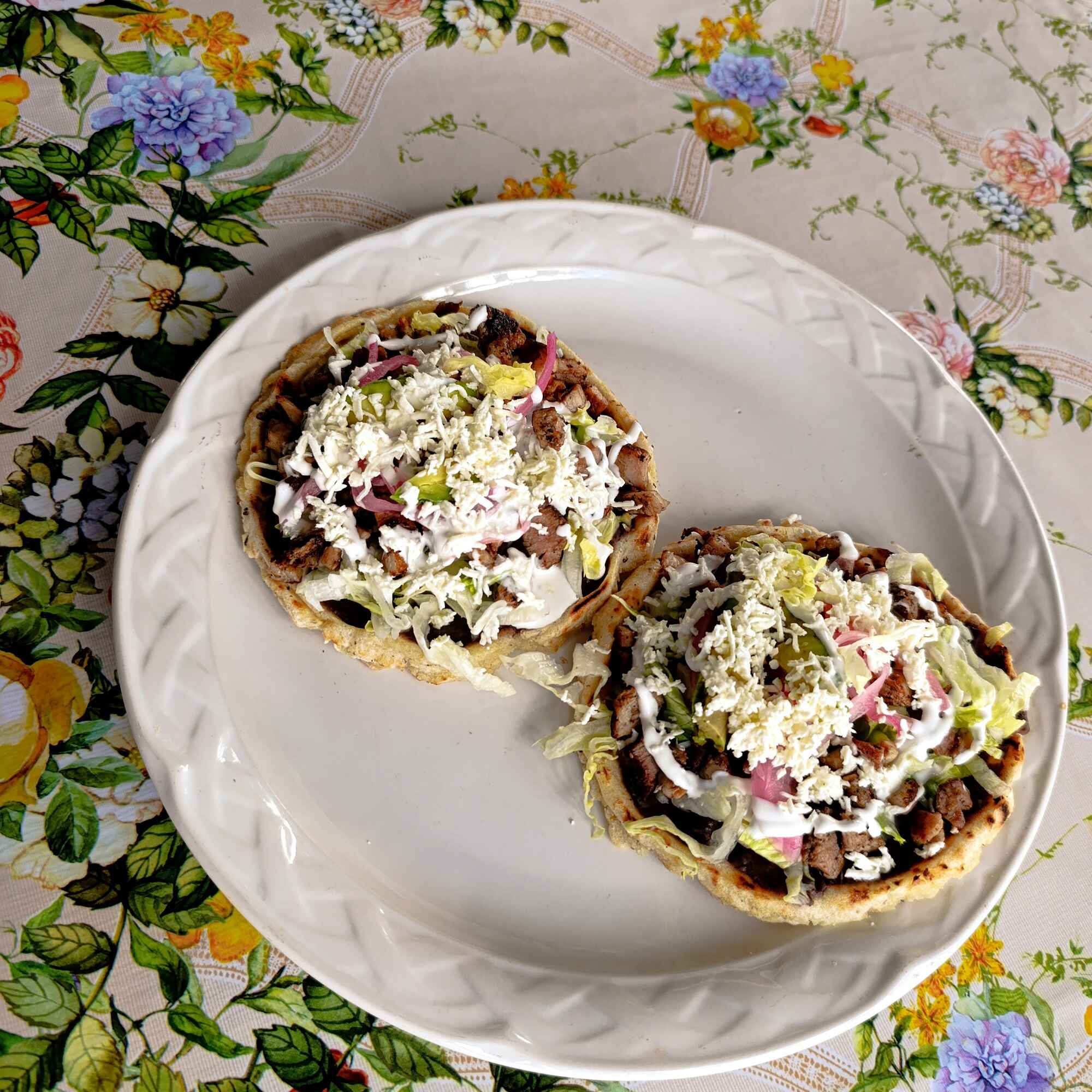 SOPE DE ASADA