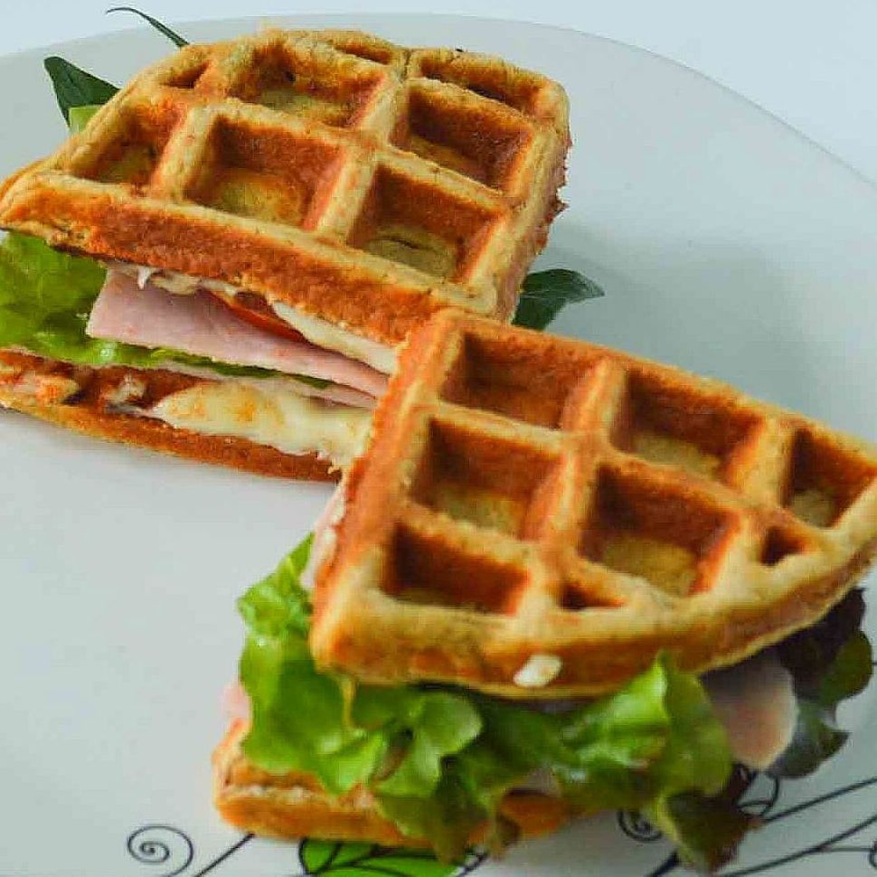 Pro SANDWICH