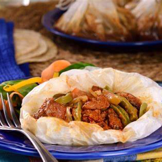 Conejo Empapelado 1/4