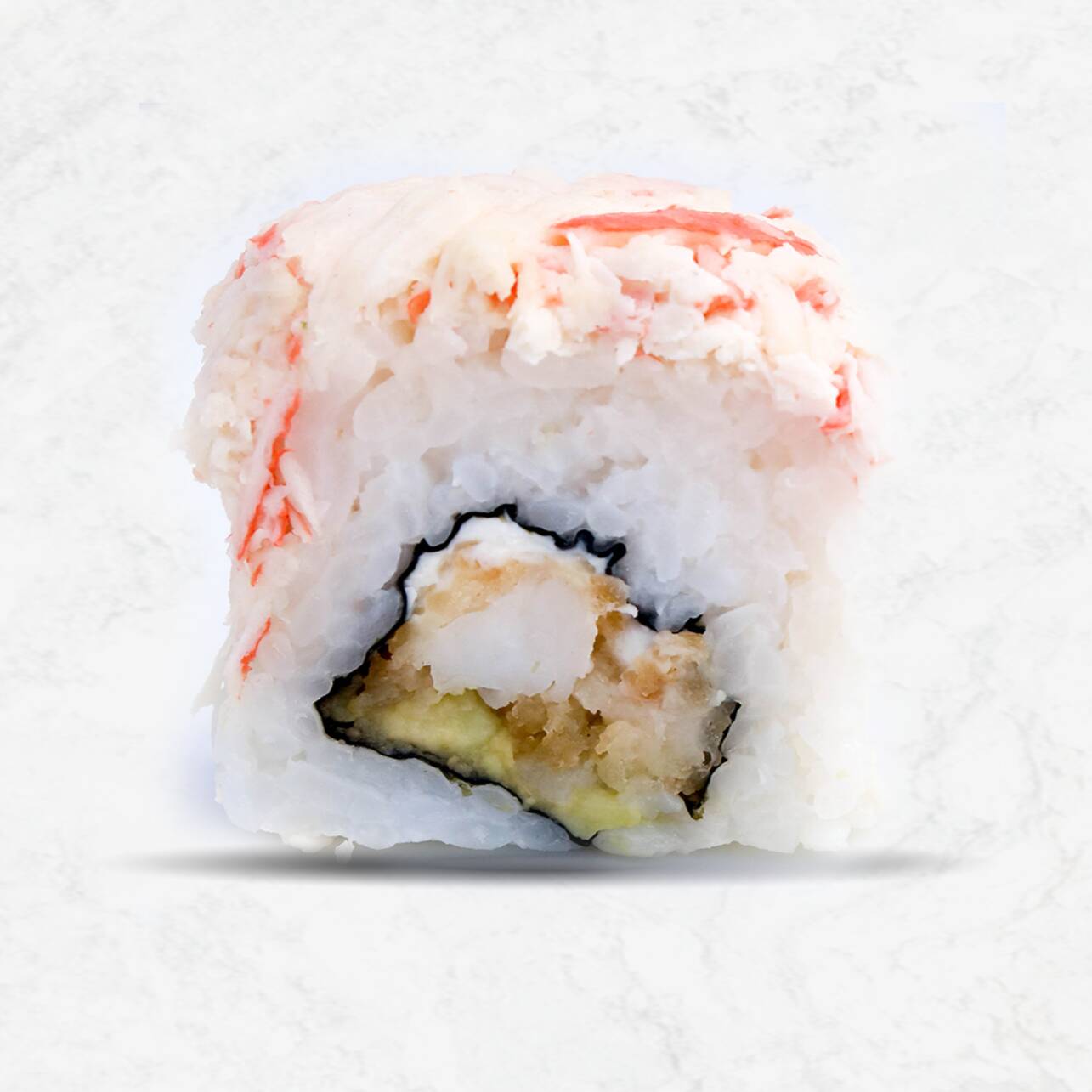 Oroshi Roll
