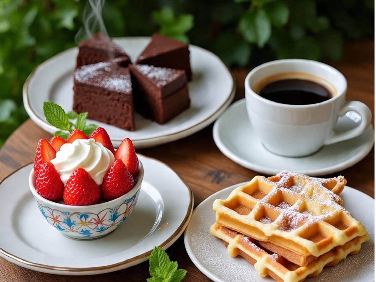 Postres Y Antojos Creme Sucre