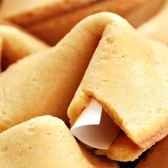 Galleta de la Suerte