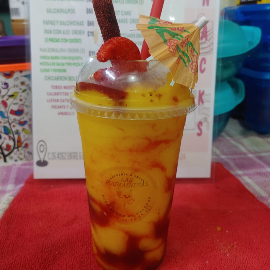 Mangonada
