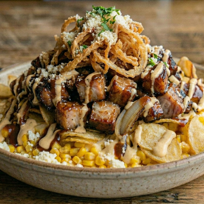 Costilla King