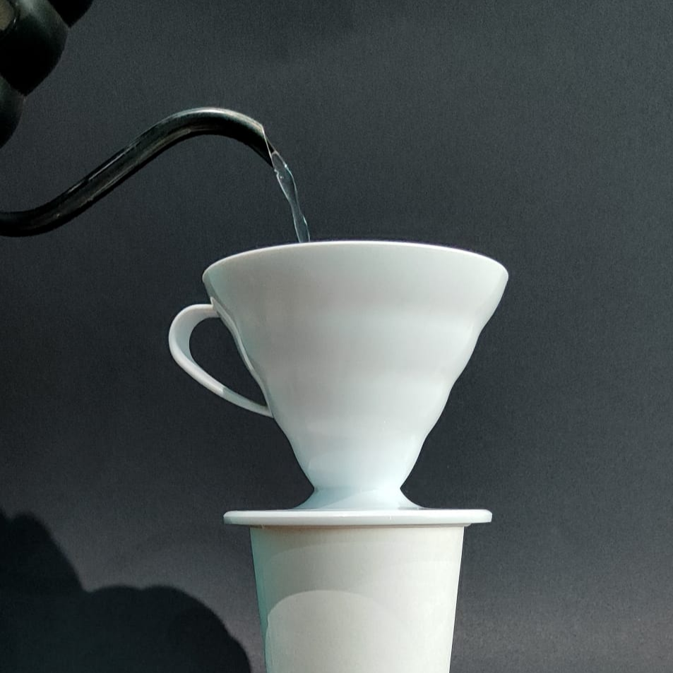 V60 Mediano 12 OZ