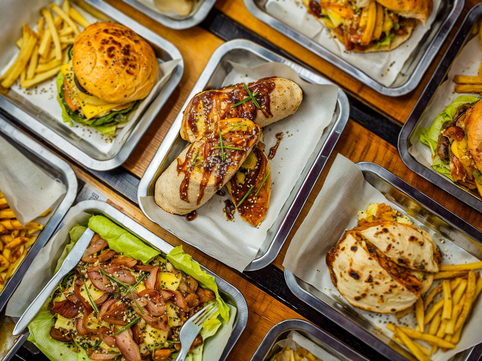 El Burro de Moctezuma