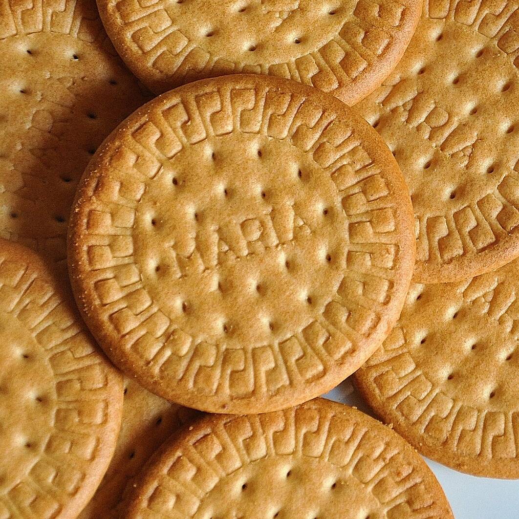 GALLETA MARIA