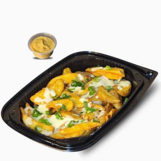 Súper Papas