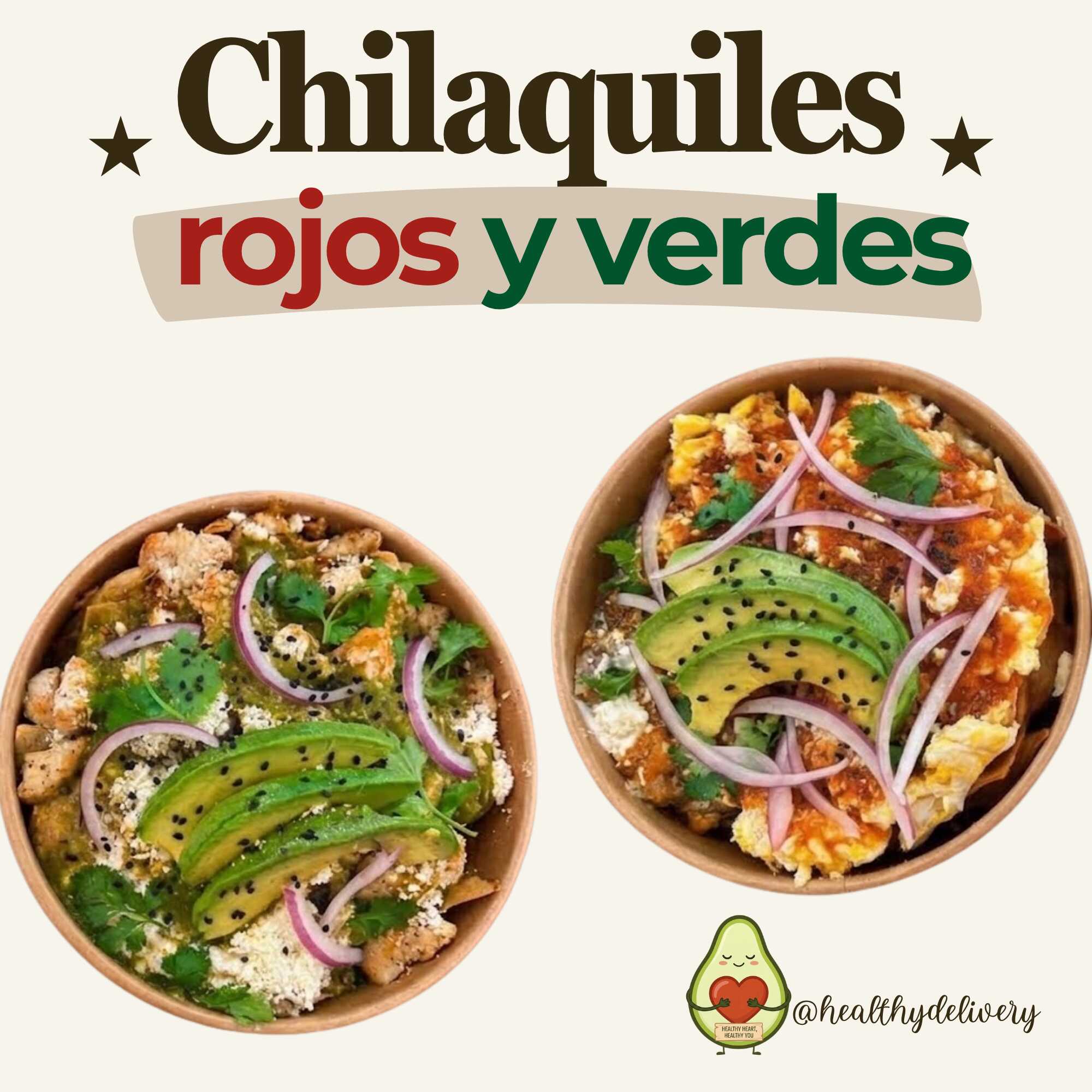 Chilaquiles