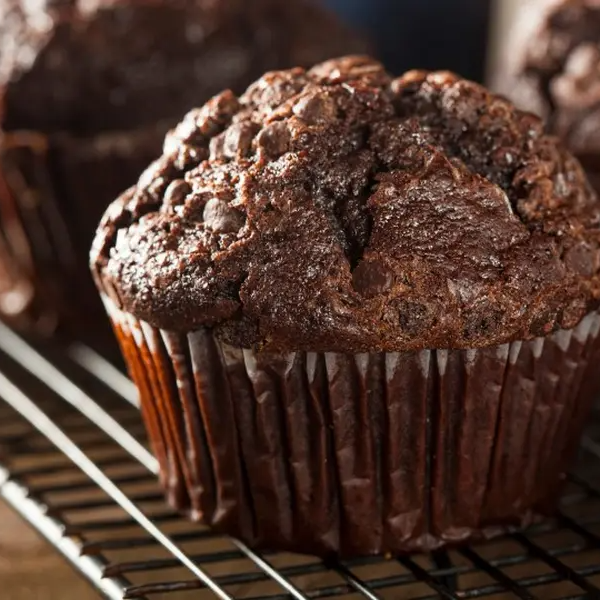 Muffin Chocolate