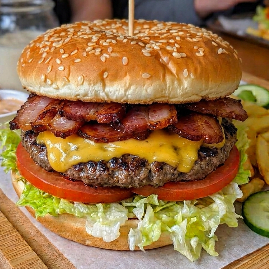 La Deliciosa (Tocino)