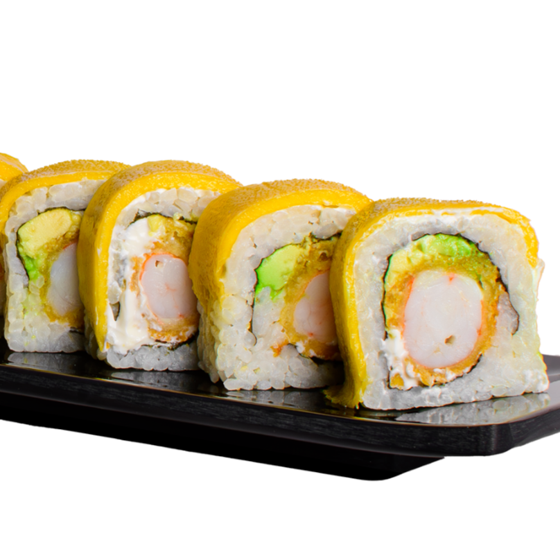 TROPIC ROLL