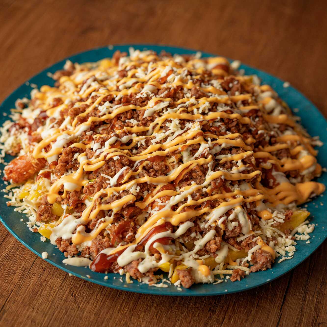 Fucking Potatoes (Para 2)