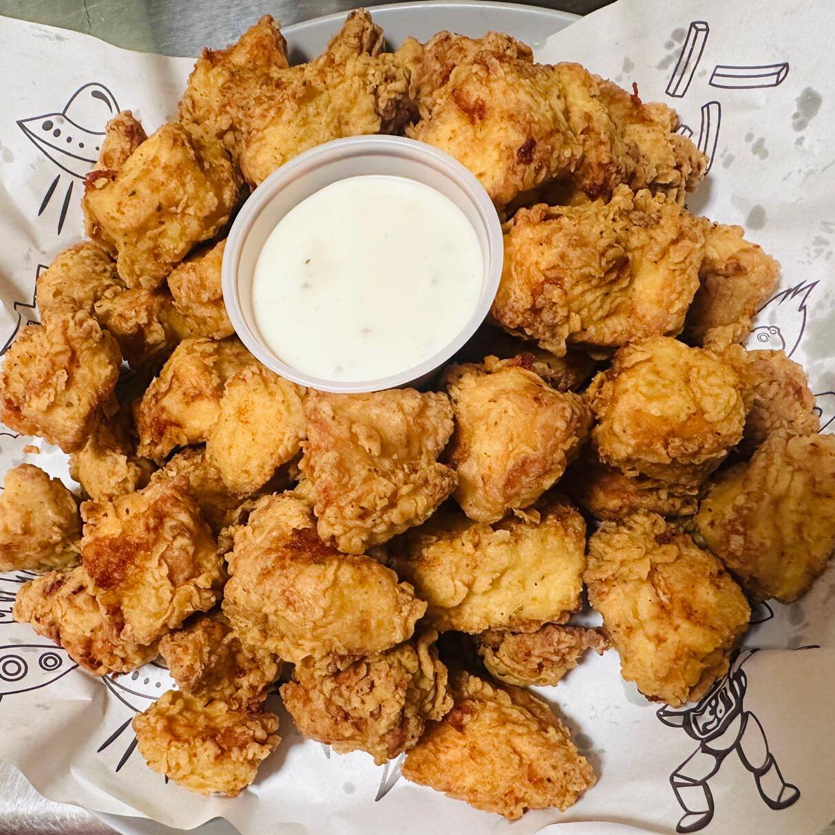 Boneless 1 kg
