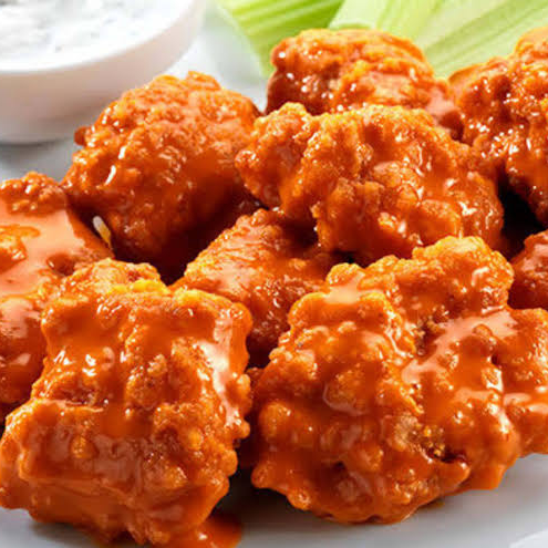 Boneless Max 500 gr