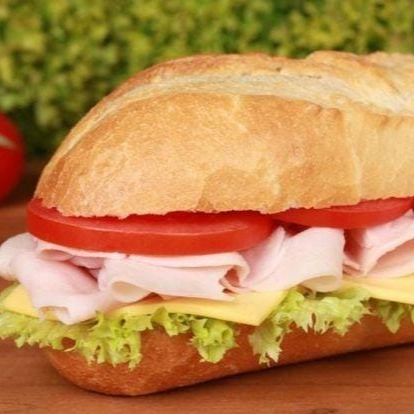 Tortas (Jamón)