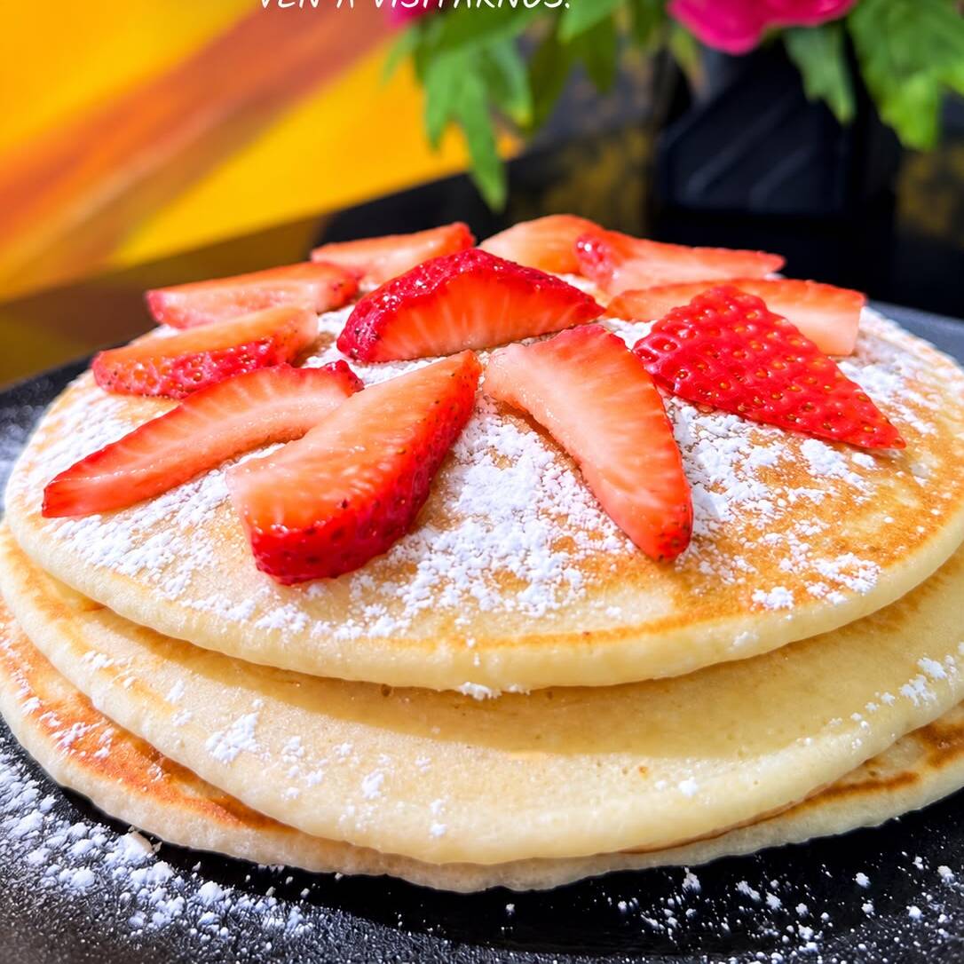 HOTCAKES