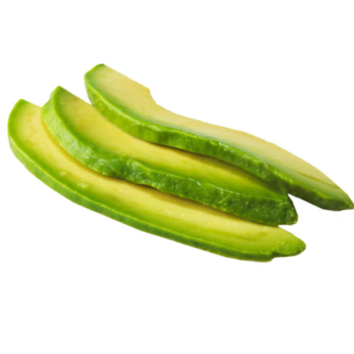 Porcion aguacate