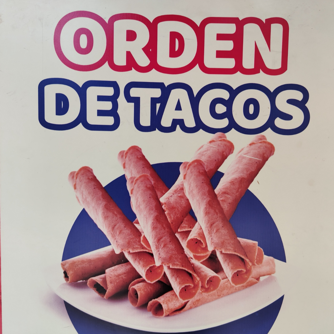 VIERNES DE TACO
