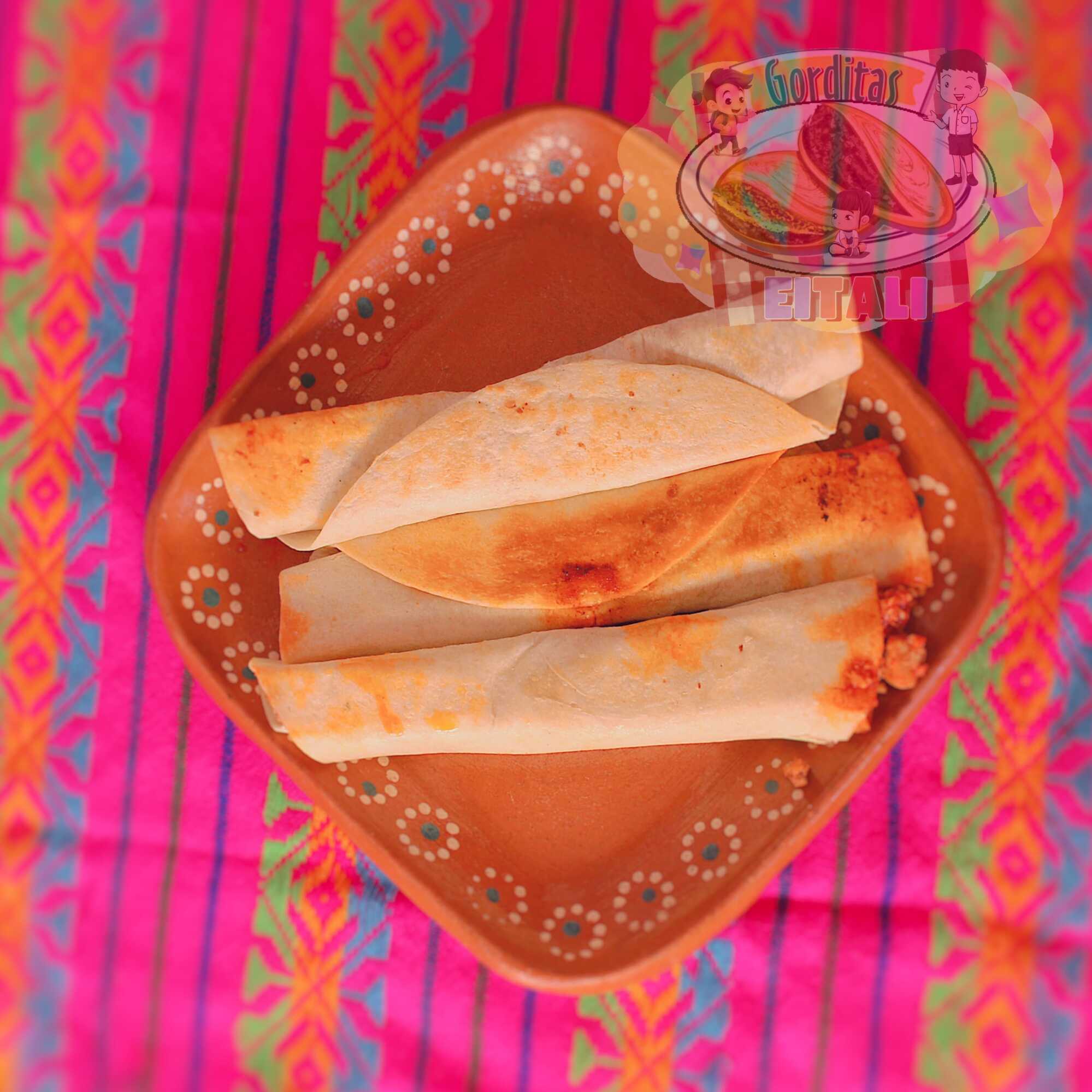 Burritos