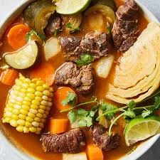 Caldo De Res