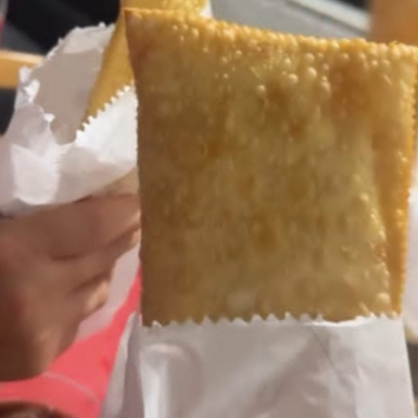 Carne,milho e catupiry