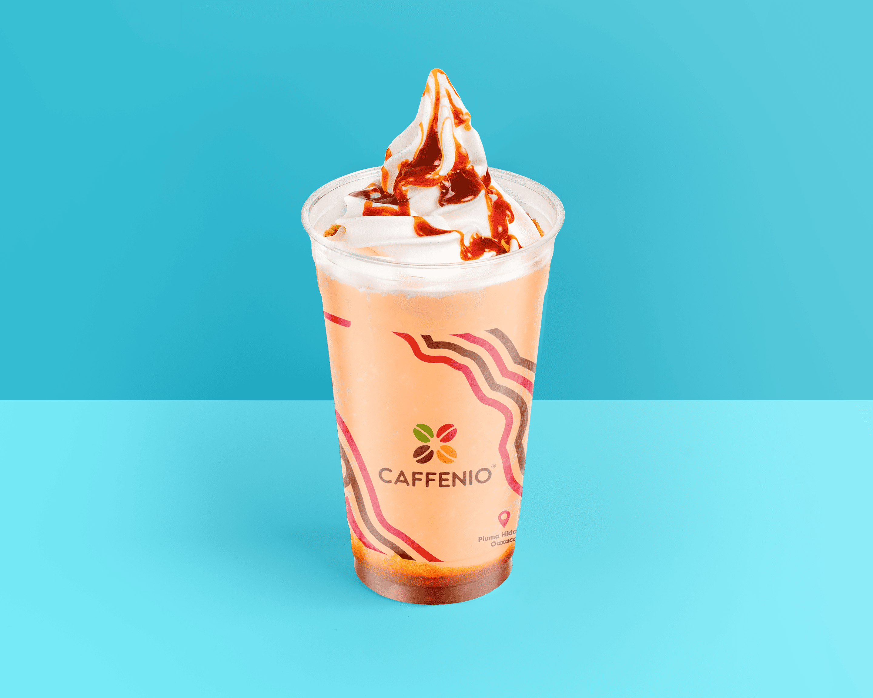 Kfreeze Caramelo Toffee