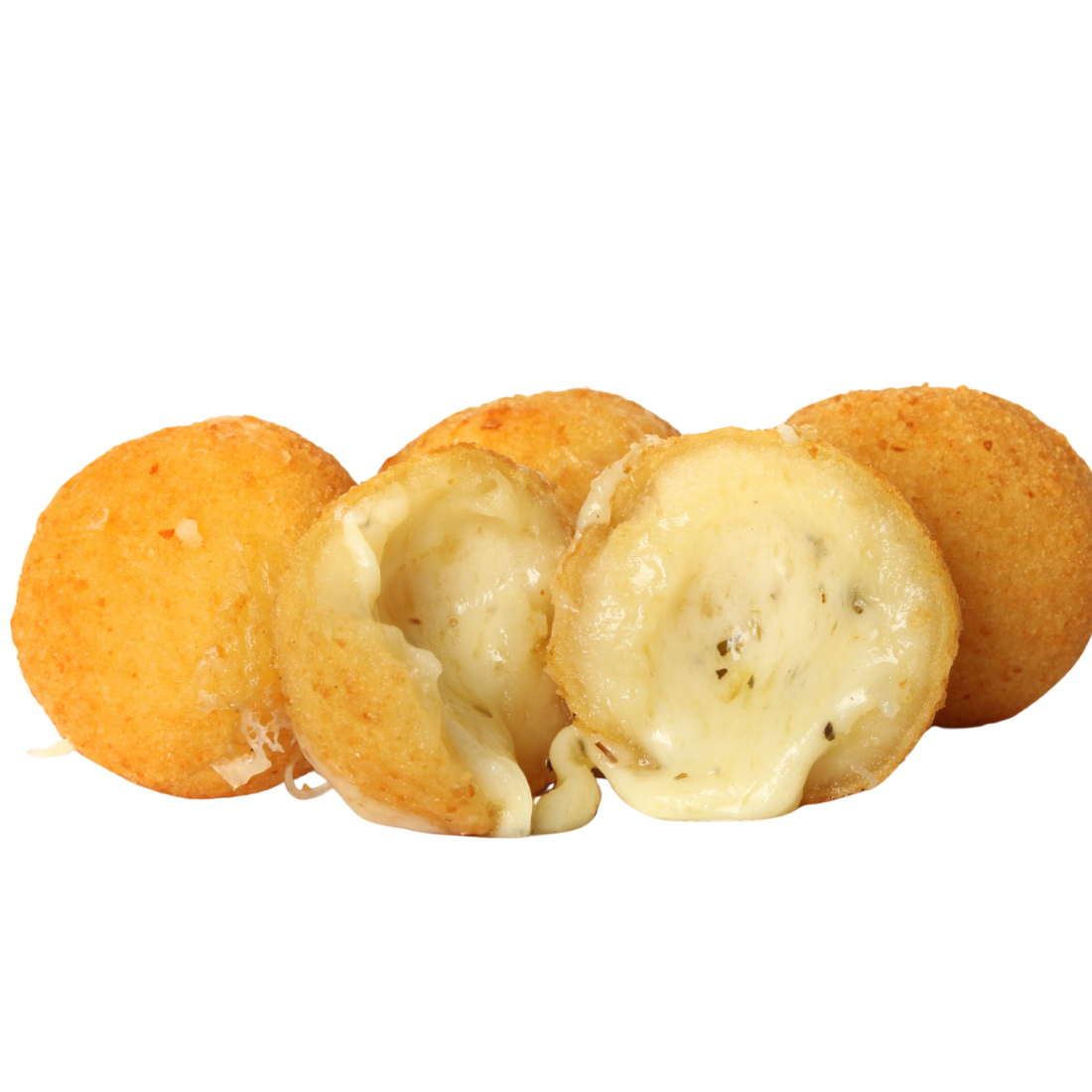 bolinho de queijo mussarela