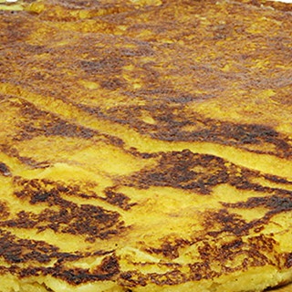 Capa de Extra Queso