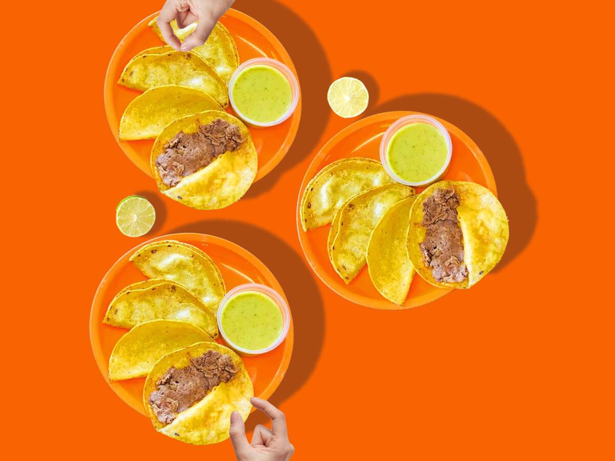 Tacos Don Braulio Suc. Escobedo