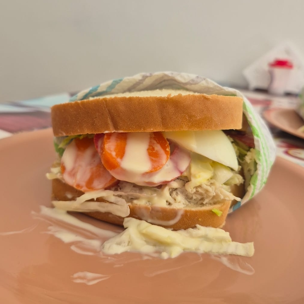 Torta Turula
