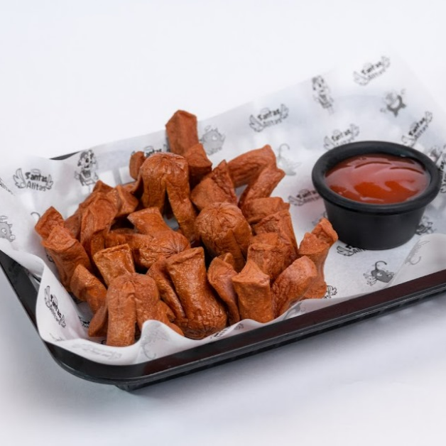 Salchipulpos