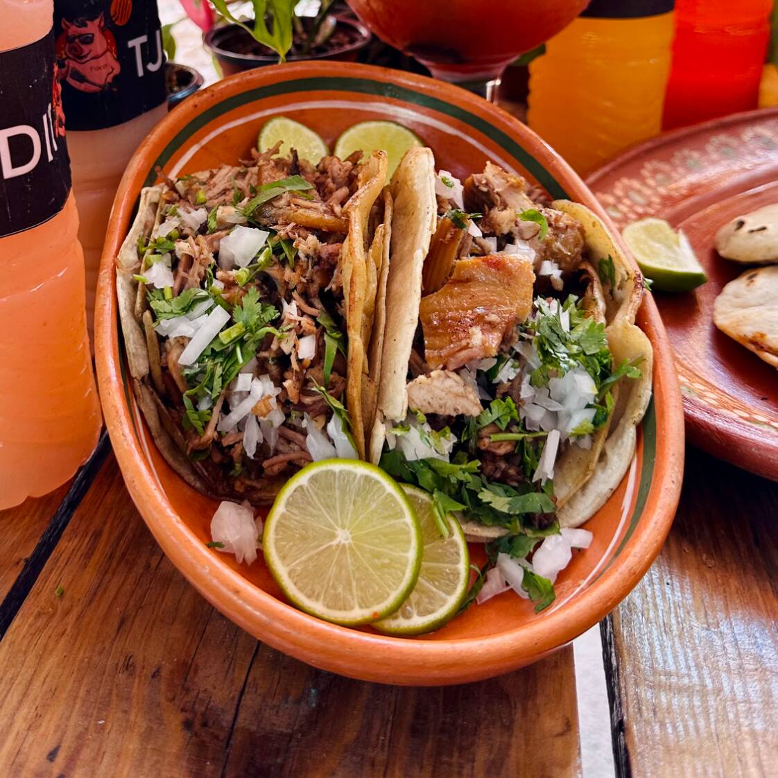 Taco Maciza