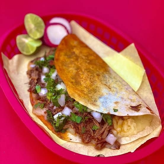 Birria BIG
