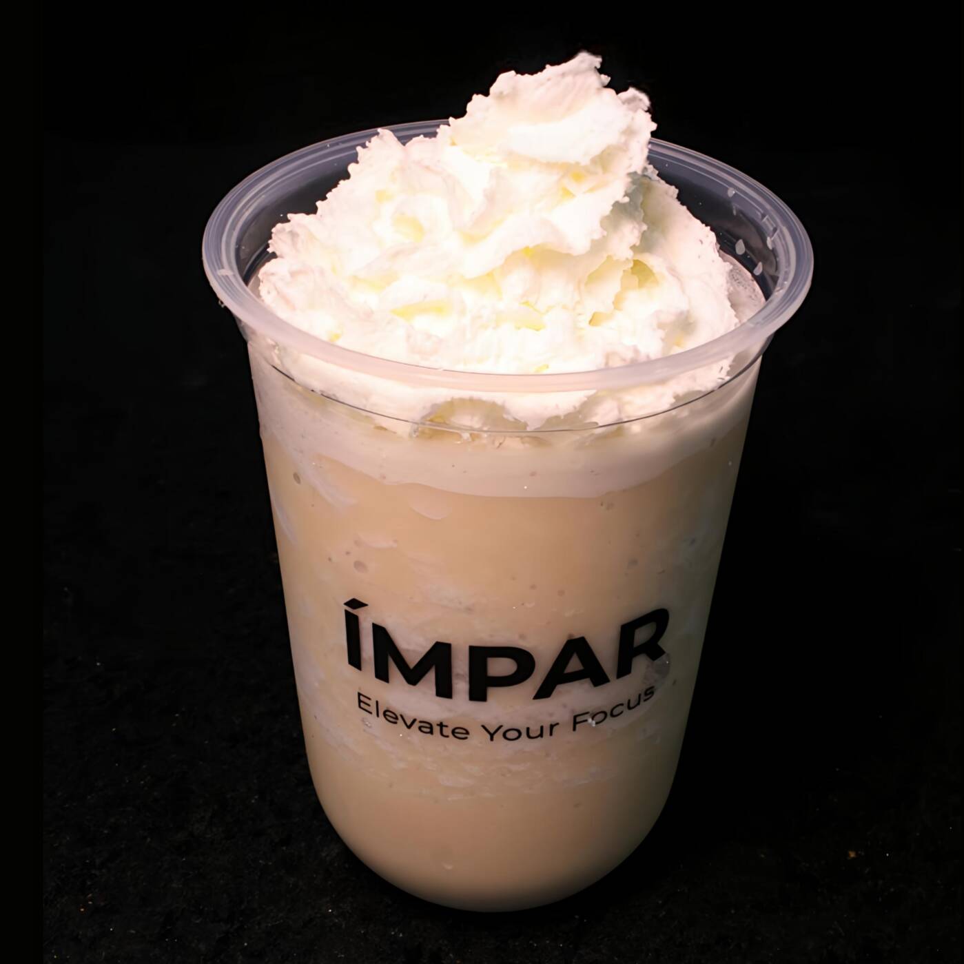Chai Cream