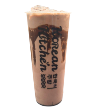 Choco Milk